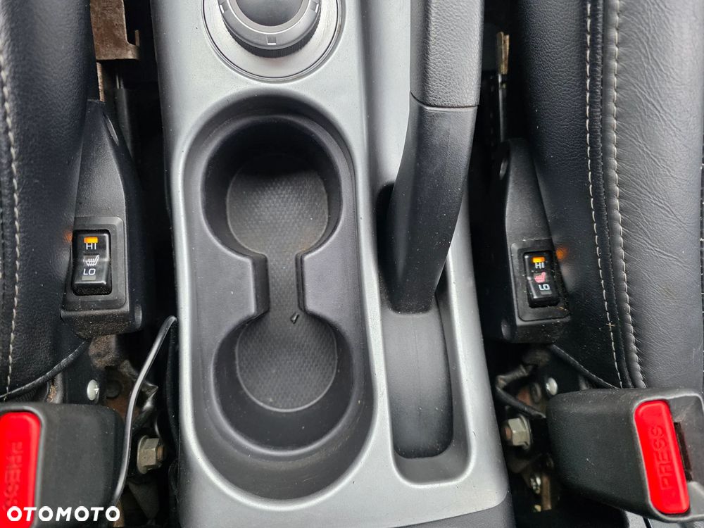 Mitsubishi Outlander 2.2 DID Instyle NAVI EU5 TC-SST - 26