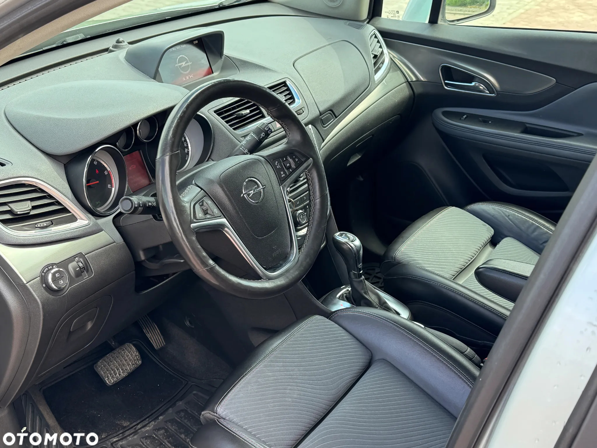 Opel Mokka 1.7 CDTI Cosmo - 15