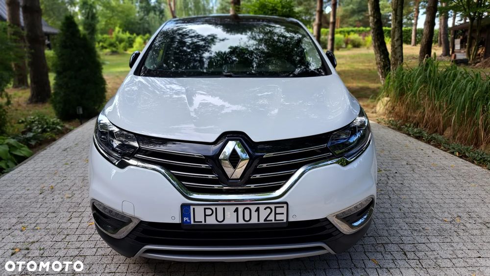 Renault Espace Energy dCi 160 EDC Intens - 14