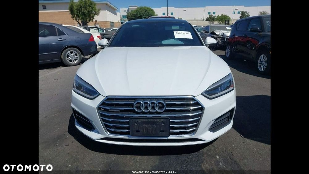 Audi A5 Sportback 2.0 TFSI quattro S tronic sport - 3