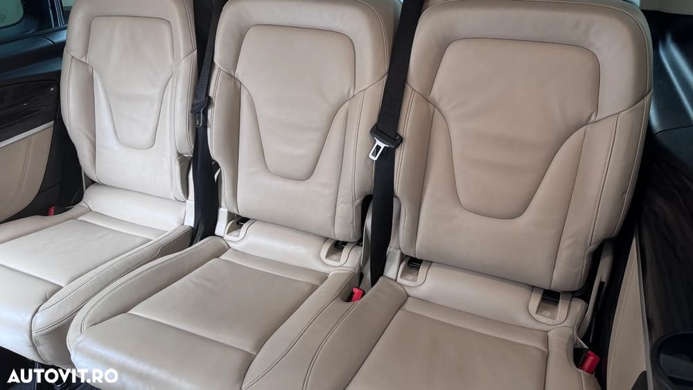 Mercedes-Benz V 250 BlueTEC Aut. Long Avantgarde - 8