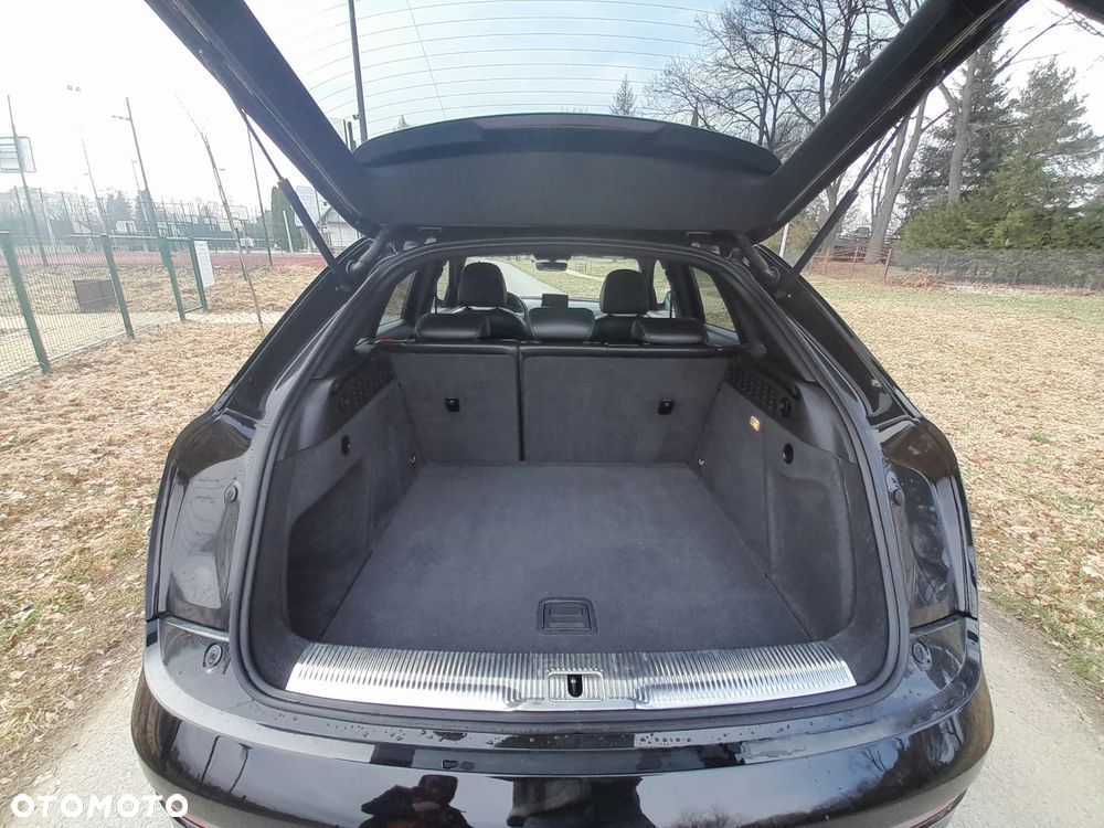 Audi Q3 2.0 TDI Quattro S tronic - 9