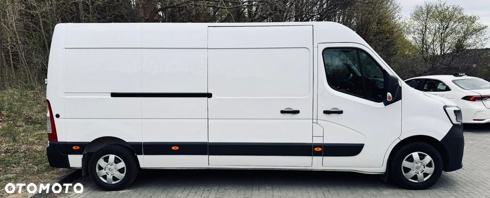 Renault MASTER L3H2 - 4