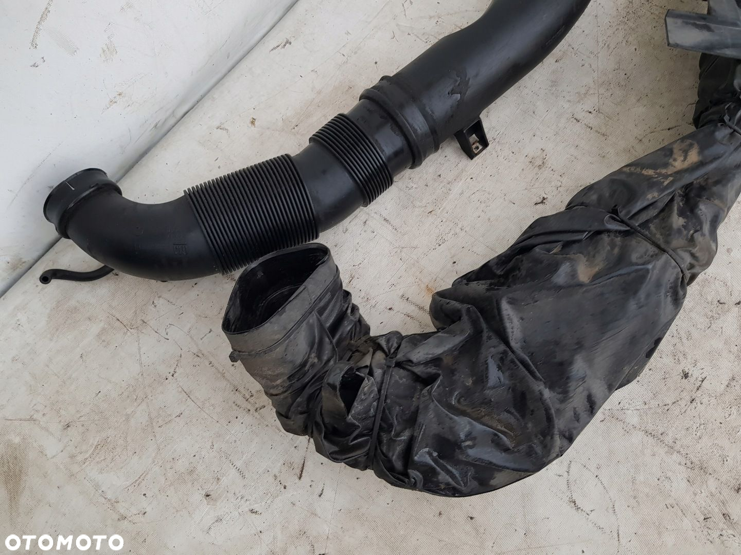 obudowa filtr dolot powietrza Opel Insignia 2.8 - 6