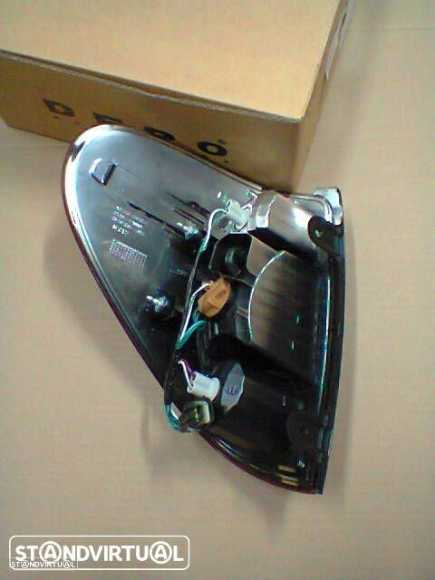 farolim tras mitsubishi l200 2005-2011 - 2