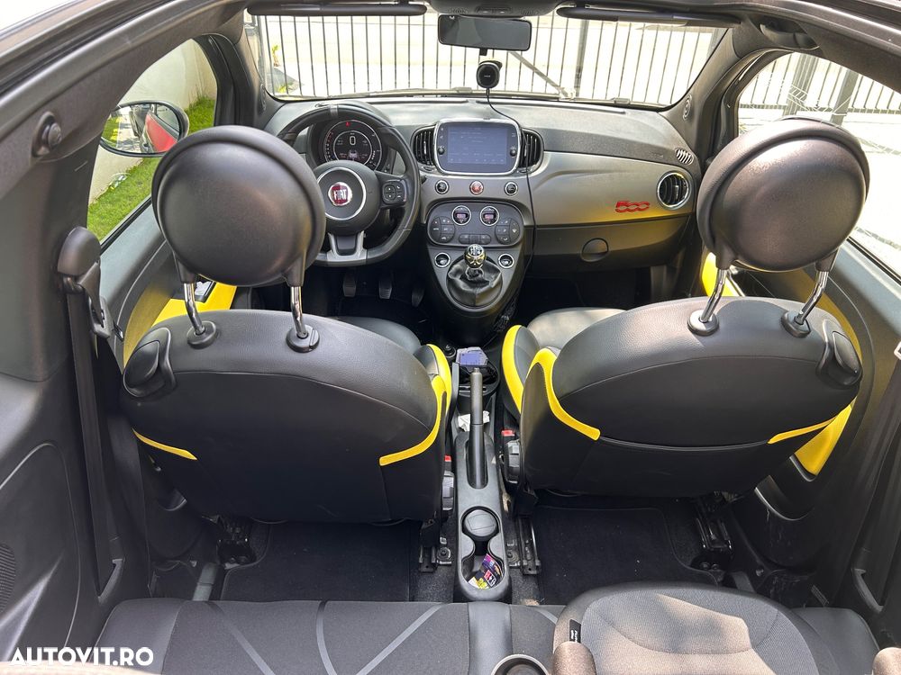 Fiat 500 - 3