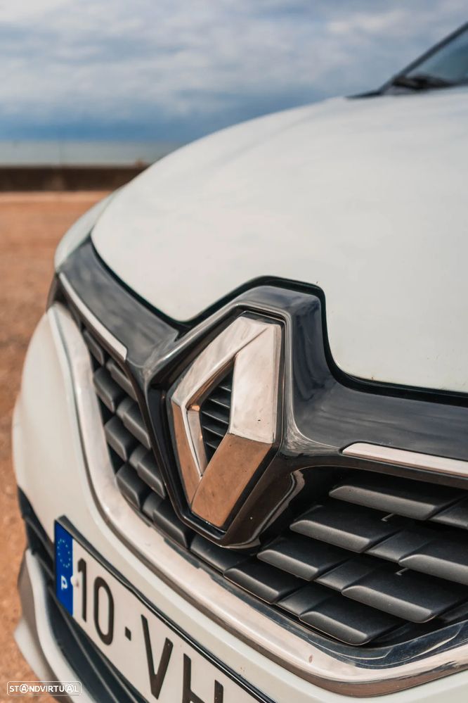 Renault Captur 0.9 TCE Exclusive - 7