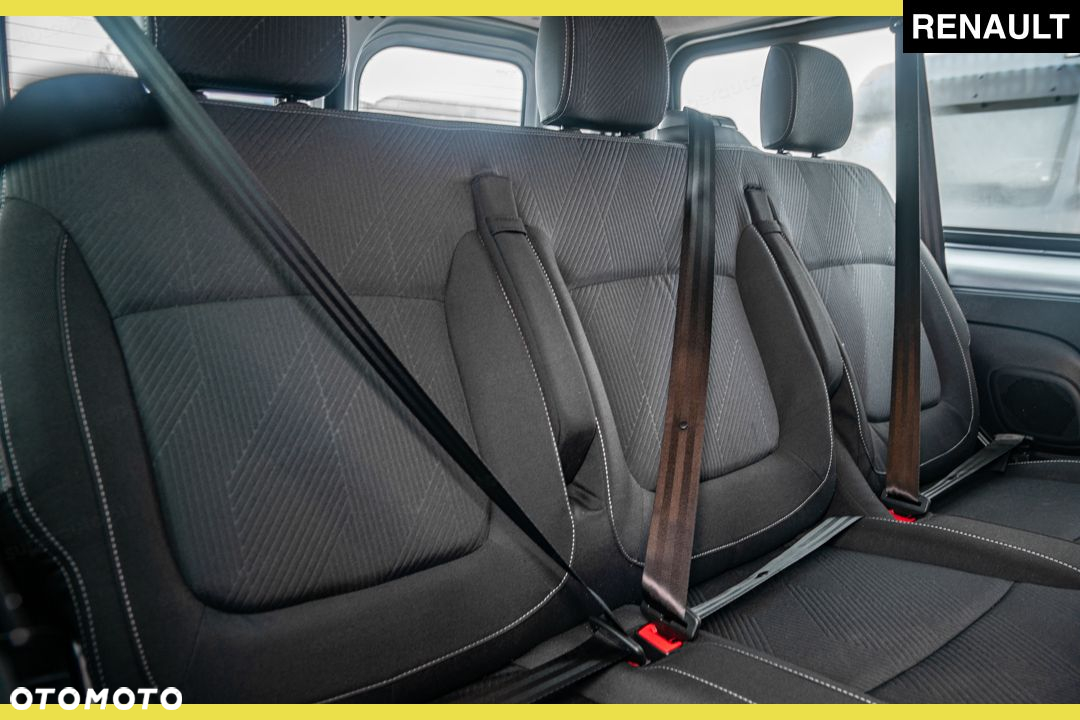 Renault Trafic - 28