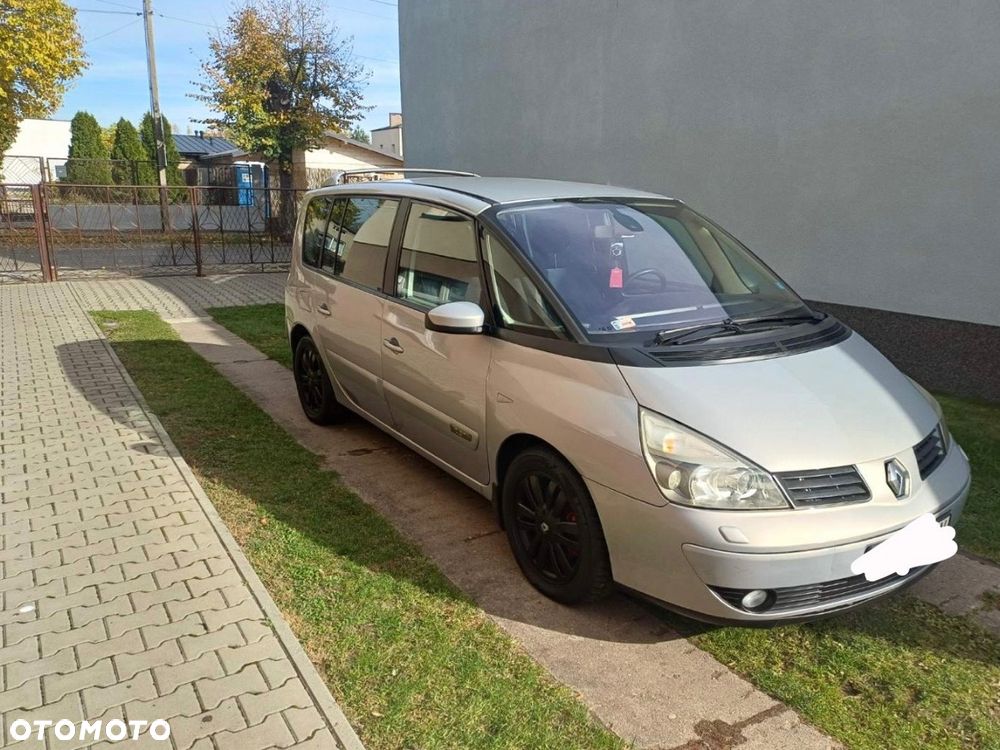 Renault Espace - 5