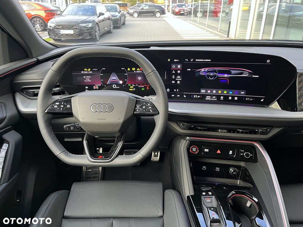 Audi Q5 Sportback - 19