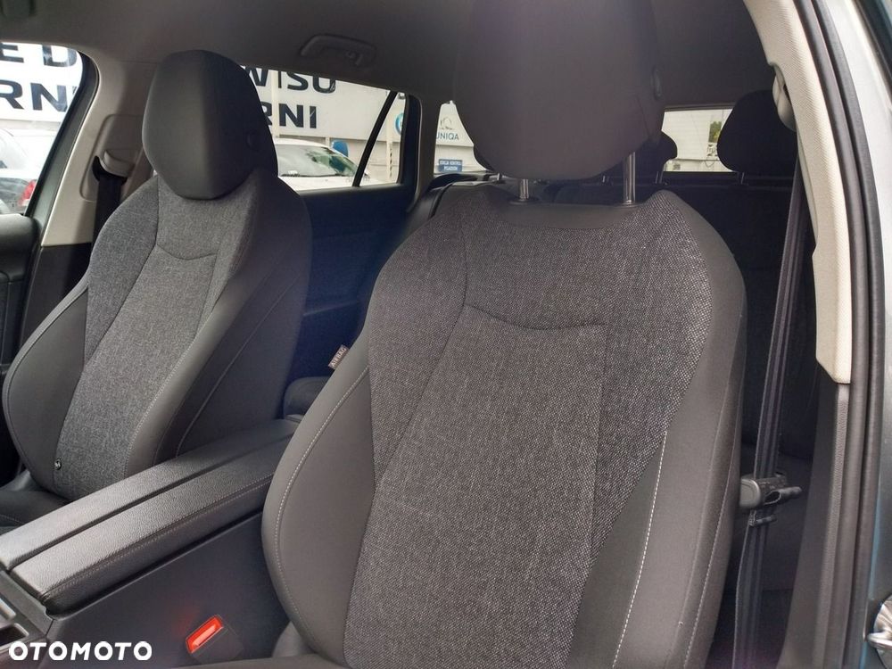Skoda Superb 1.5 TSI mHEV DSG Essence - 15