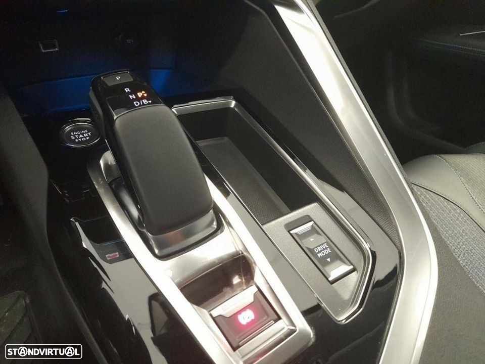 Peugeot 3008 - 5
