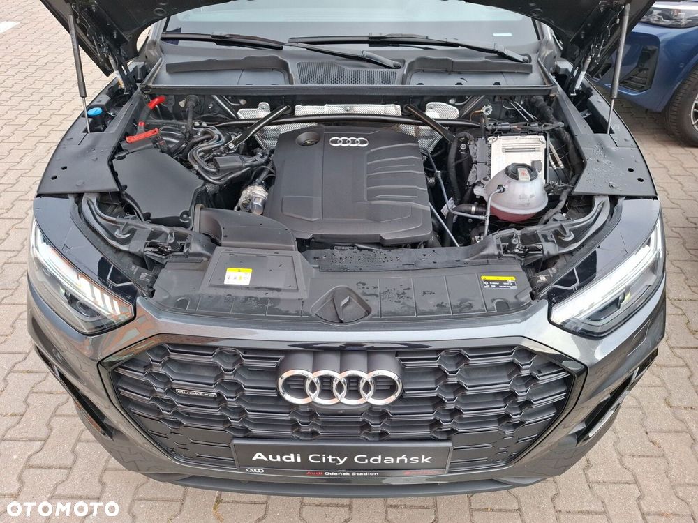 Audi Q5 40 TDI mHEV Quattro S Line S tronic - 19