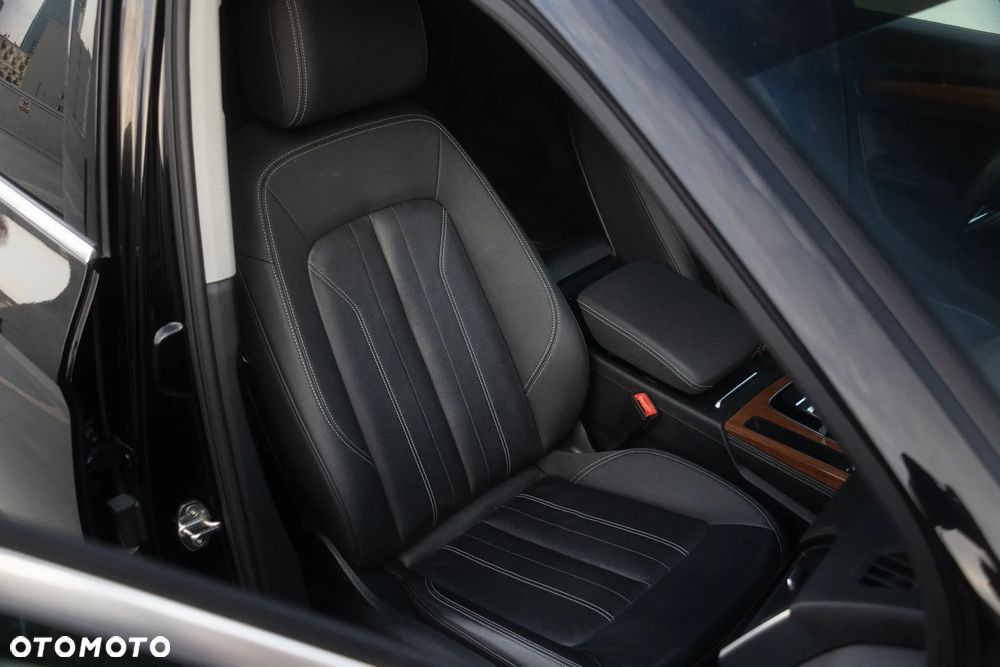Audi Q5 2.0 TFSI Quattro S tronic design - 26