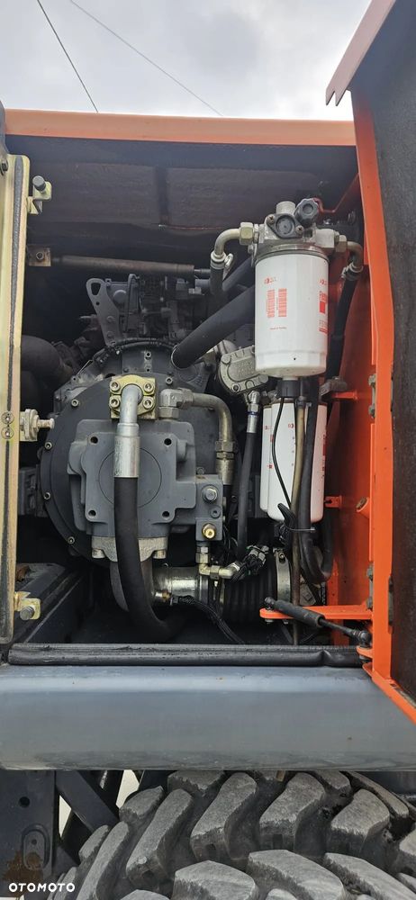 Atlas 160 W - 16