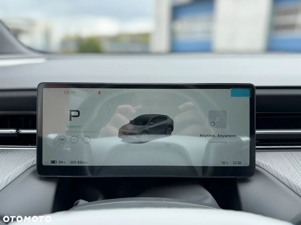 XPeng G6 80.8 kWh AWD Performance PRO - 22