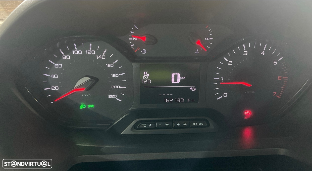 Peugeot Partner 1.5 Hdi - 5