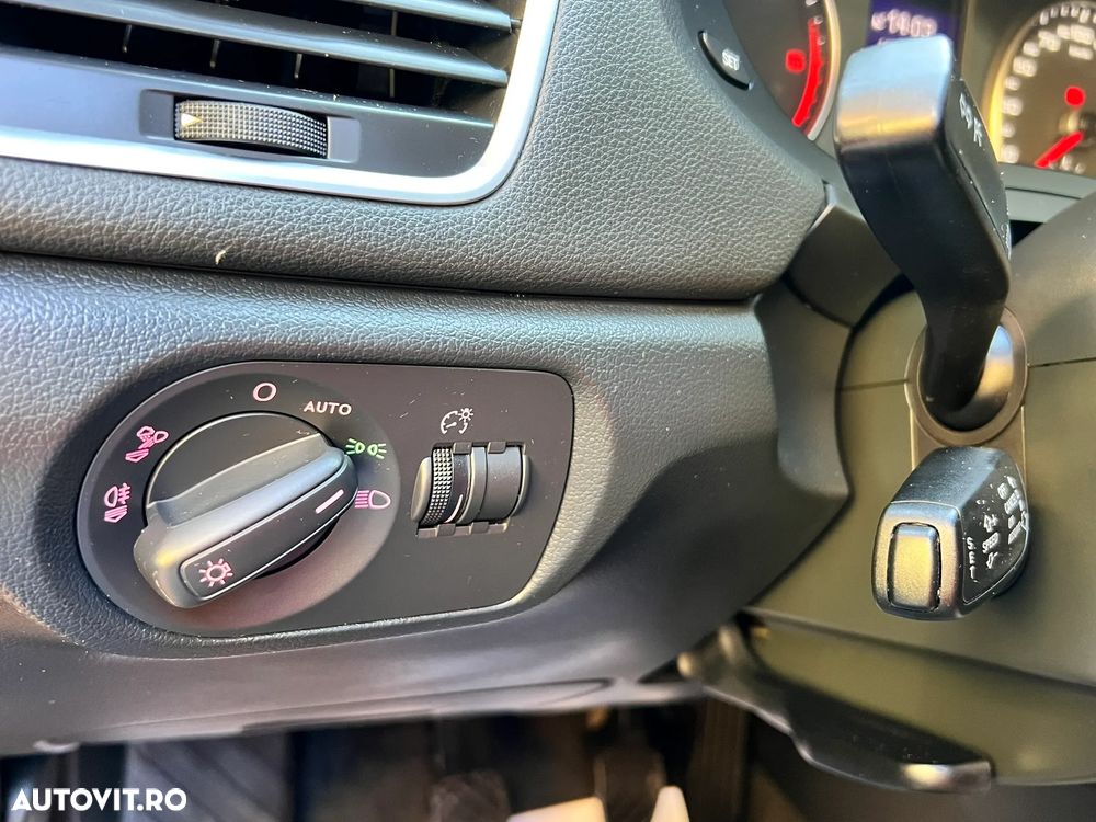 Audi Q3 2.0 TDI Quattro - 18