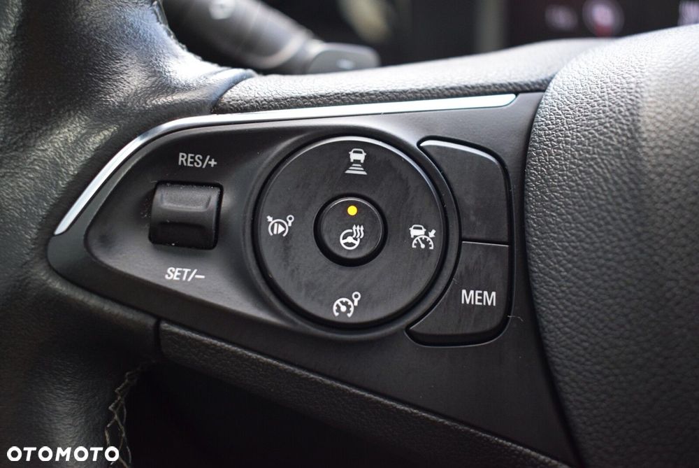 Opel Mokka 1.2 T Elegance S&S - 19