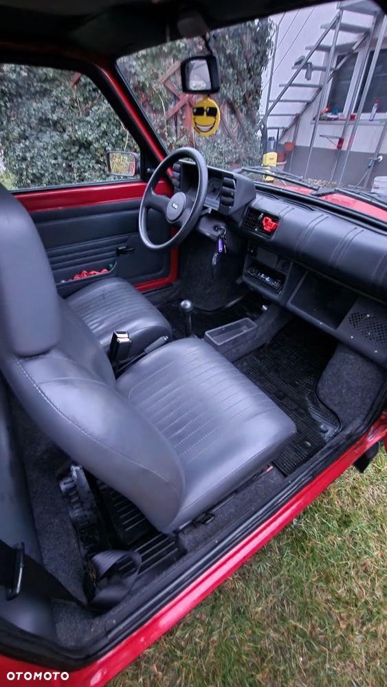 Fiat 126 elx Maluch sx - 25