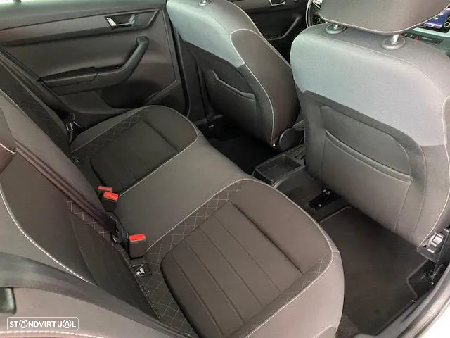Skoda Fabia 1.0 TSI Ambition - 17