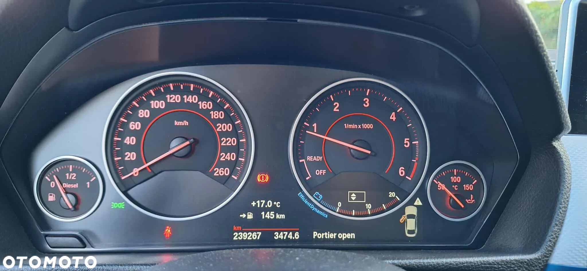 BMW Seria 4 418d Gran Coupe M Sport - 2
