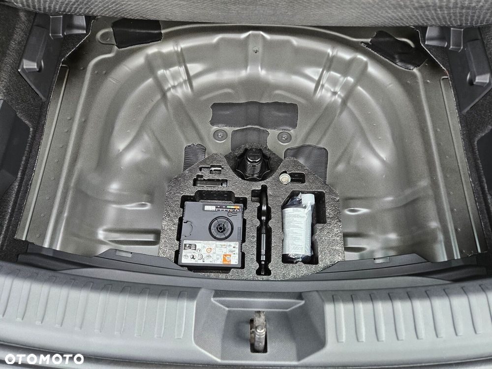 Cupra Leon 1.5 TSI - 22