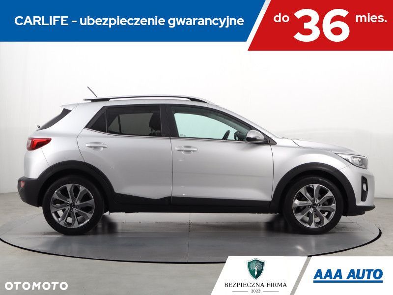 Kia Stonic - 7