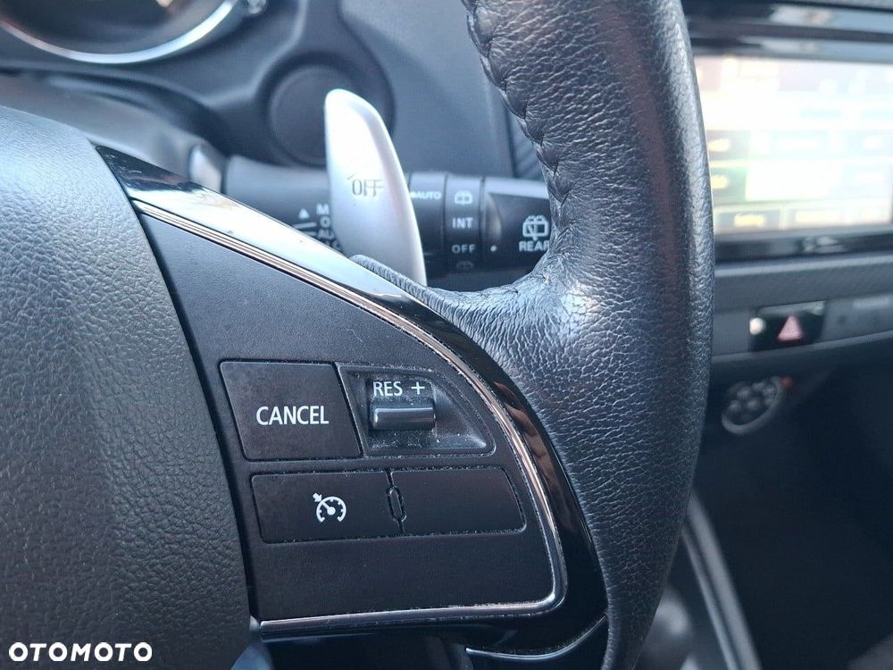 Mitsubishi ASX 2.0 Invite 4WD CVT - 25