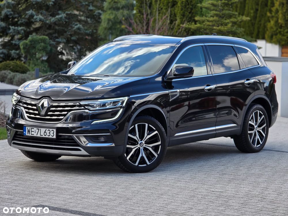 Renault Koleos 1.3 TCe Techno EDC - 1