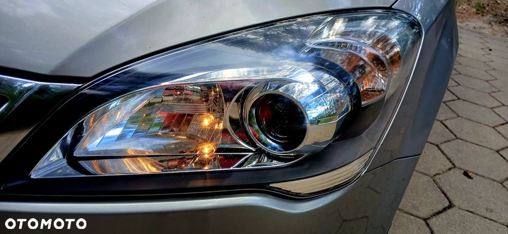 Kia Ceed 1.6 Crdi Comfort + - 17