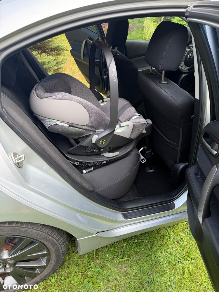 Mazda 6 2.0 Exclusive - 20