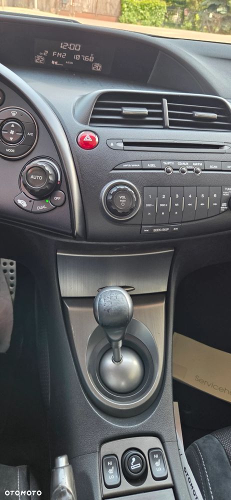 Honda Civic - 26