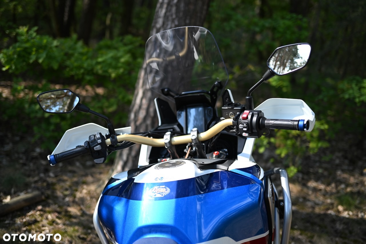 Honda CRF