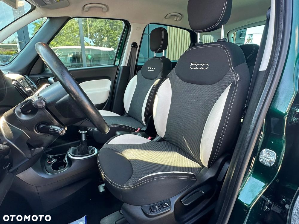 Fiat 500L 1.6 Multijet Start&Stopp Trekking - 22