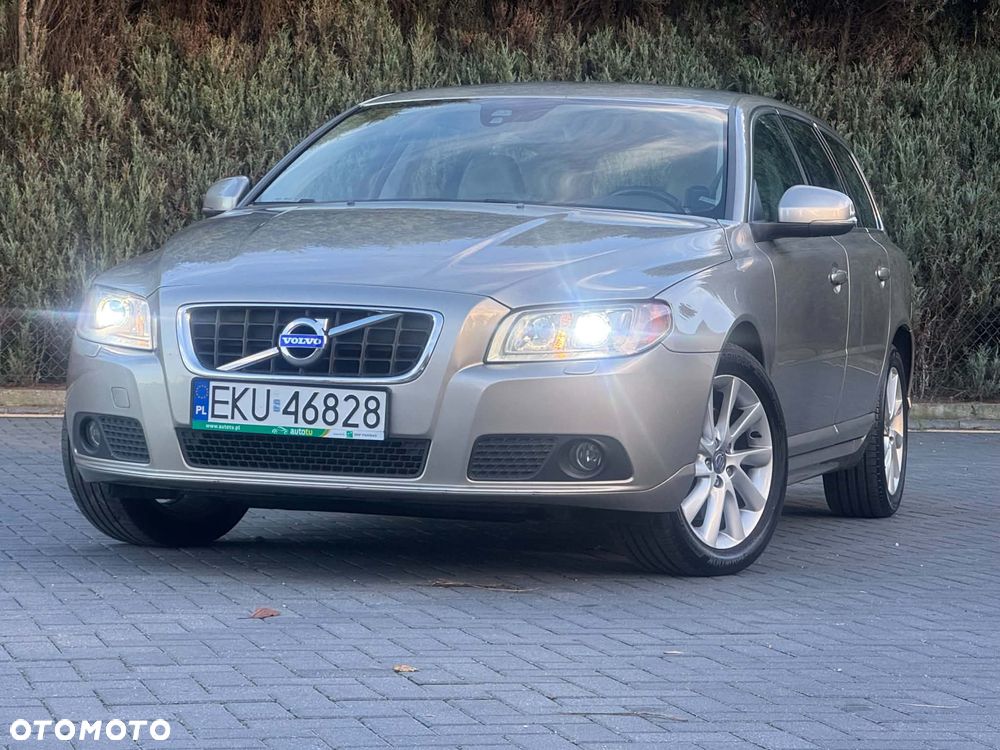 Volvo V70