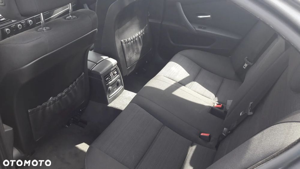 BMW Seria 5 520d - 7