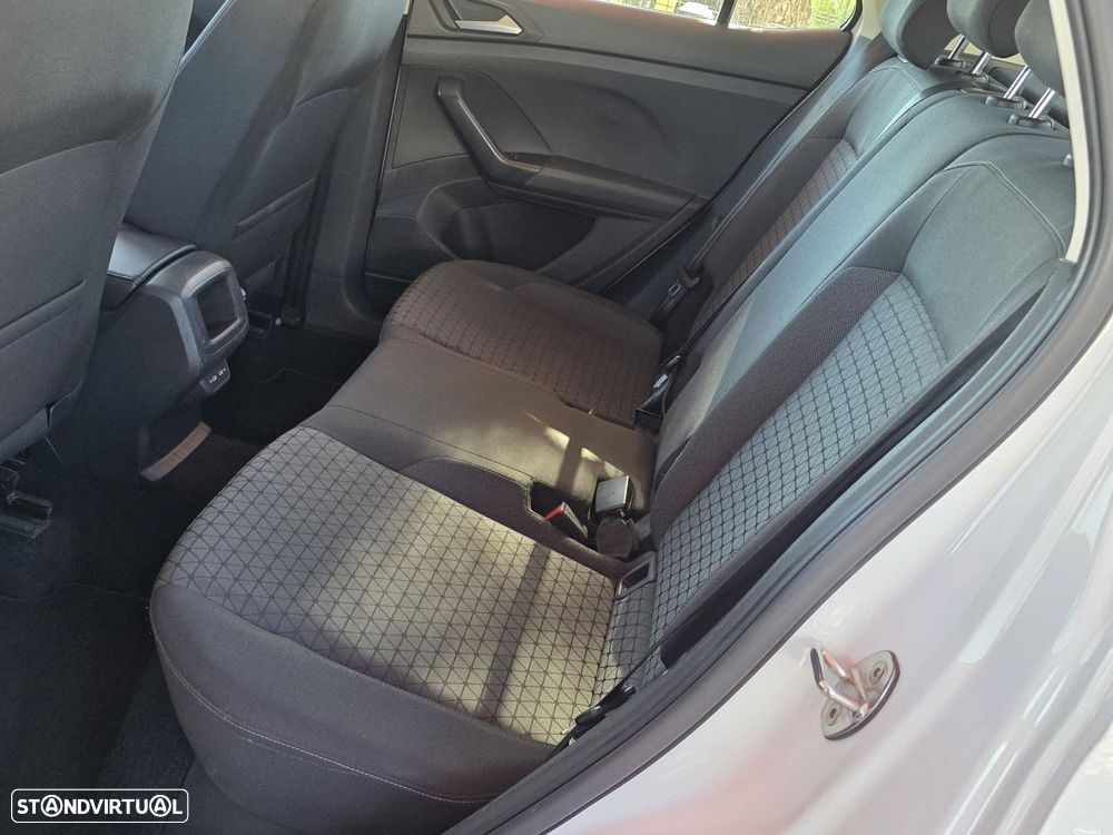 VW T-Cross 1.0 TSI Style DSG - 16