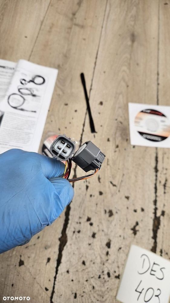 Optymalizator Dynojet 66391254 - 5