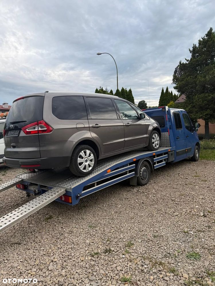 Renault Master - 22