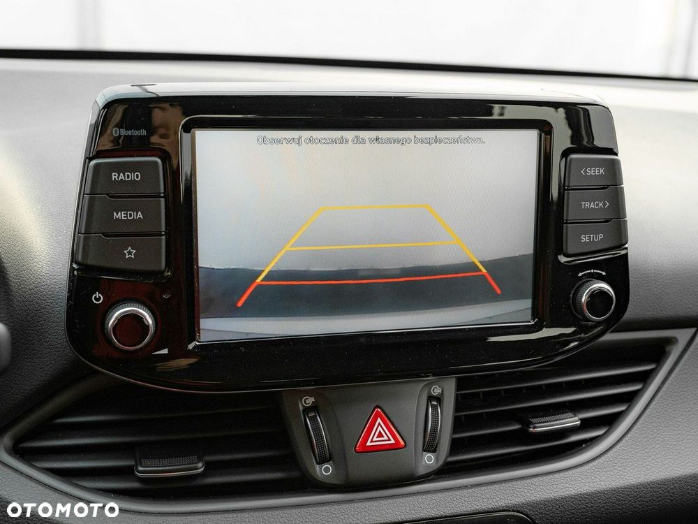 Hyundai i30 1.0 T-GDI Modern - 21