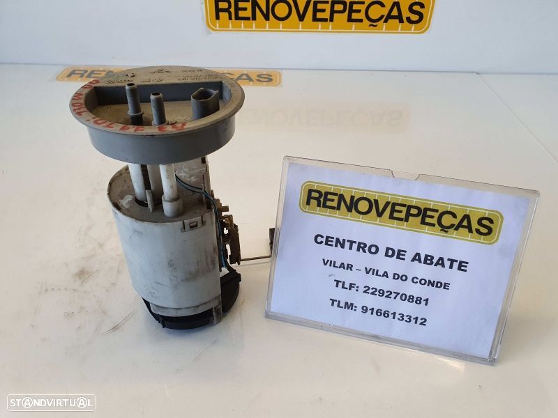 Bomba / Boia Combustivel  Audi A3 (8L1) - 1