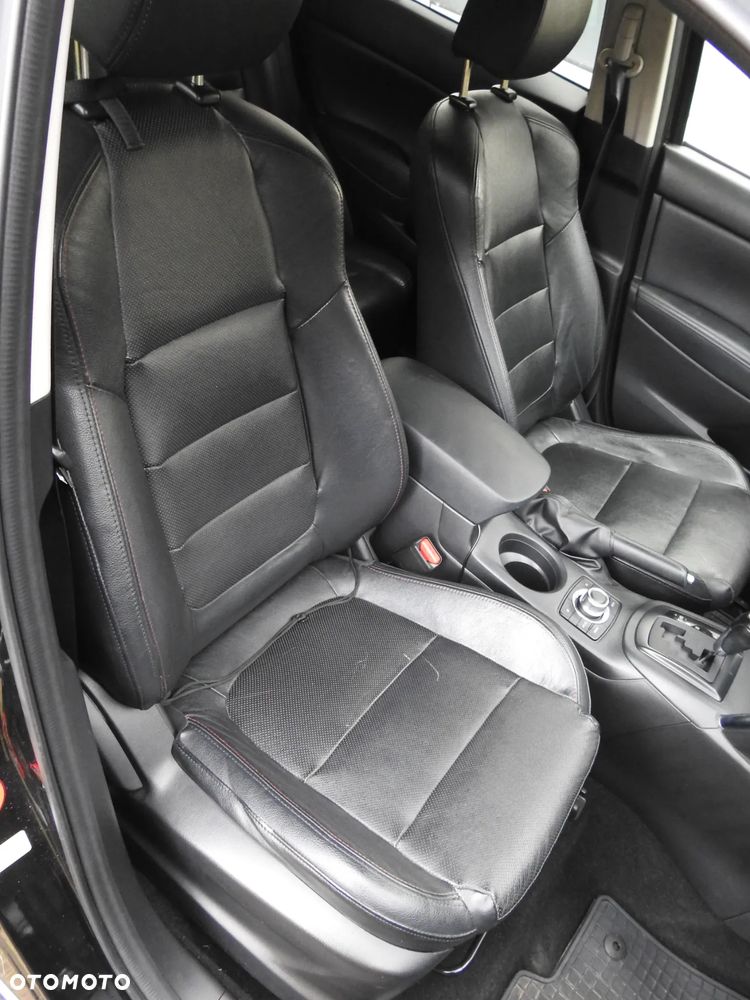 Mazda CX-5 2.2 SKYACTIV-D AWD Sendo - 22