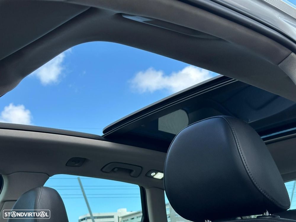 Audi Q5 3.0 TDI Exclusive S-tronic - 11
