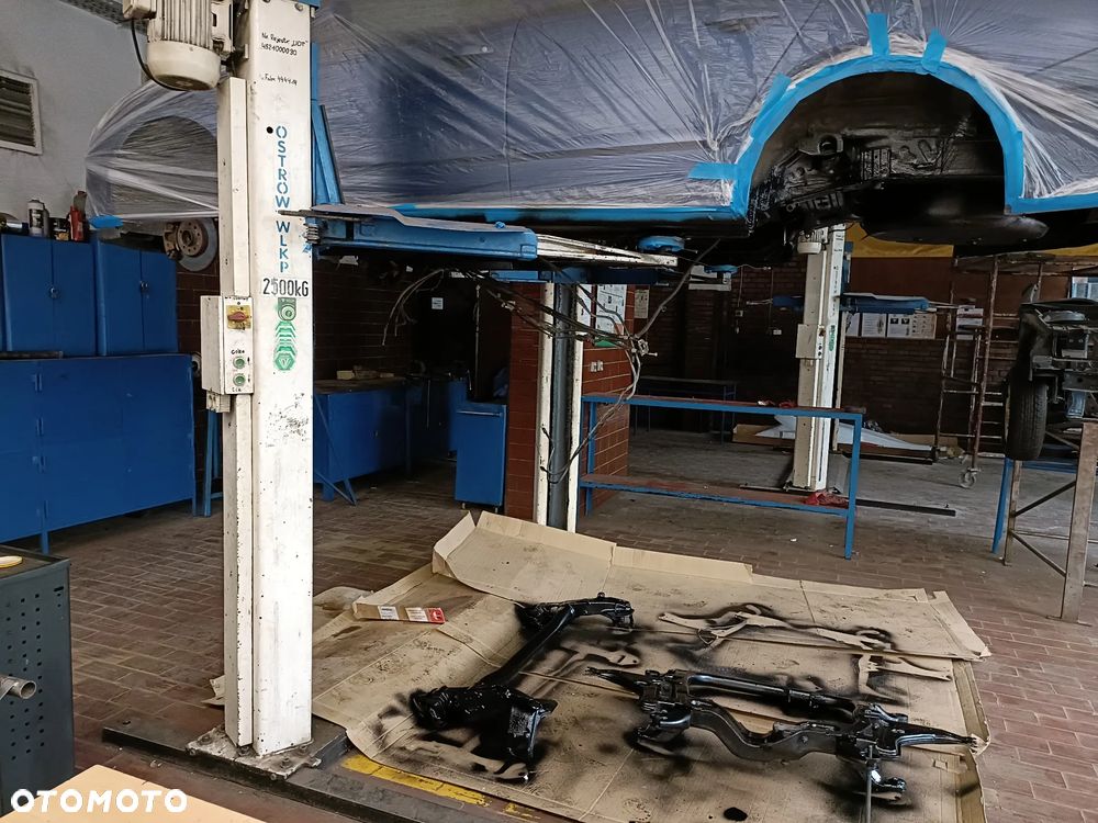 Opel Astra III 1.7 CDTI Enjoy - 18