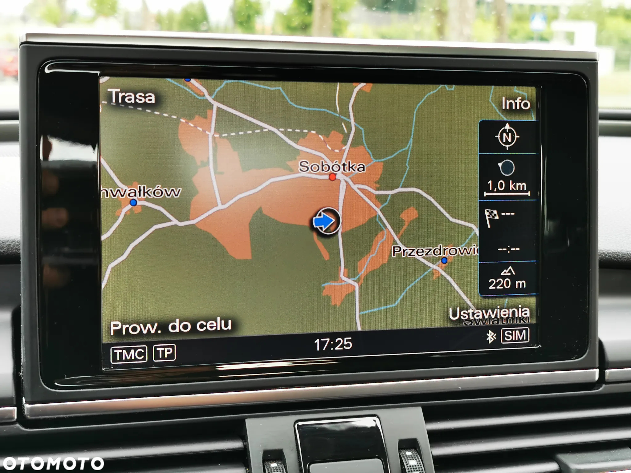 Audi A6 Avant 3.0 TDI DPF quattro S tronic sport selection - 30