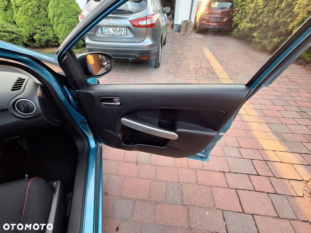 Mazda 2 1.3 Comfort - 25