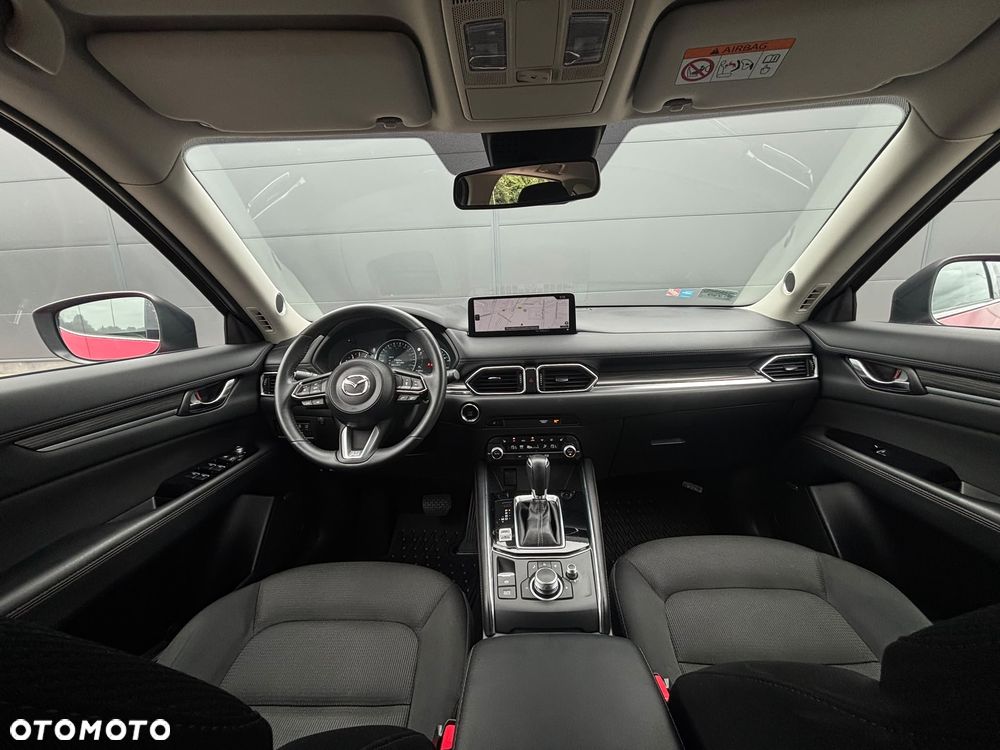 Mazda CX-5 2.5 Skymotion AWD - 10