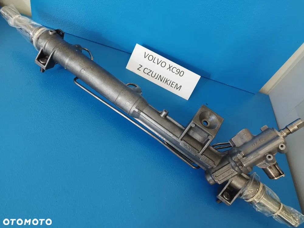 PRZEKŁADNIA KIEROWNICZA MAGLOWNICA VOLVO XC 90 - 1