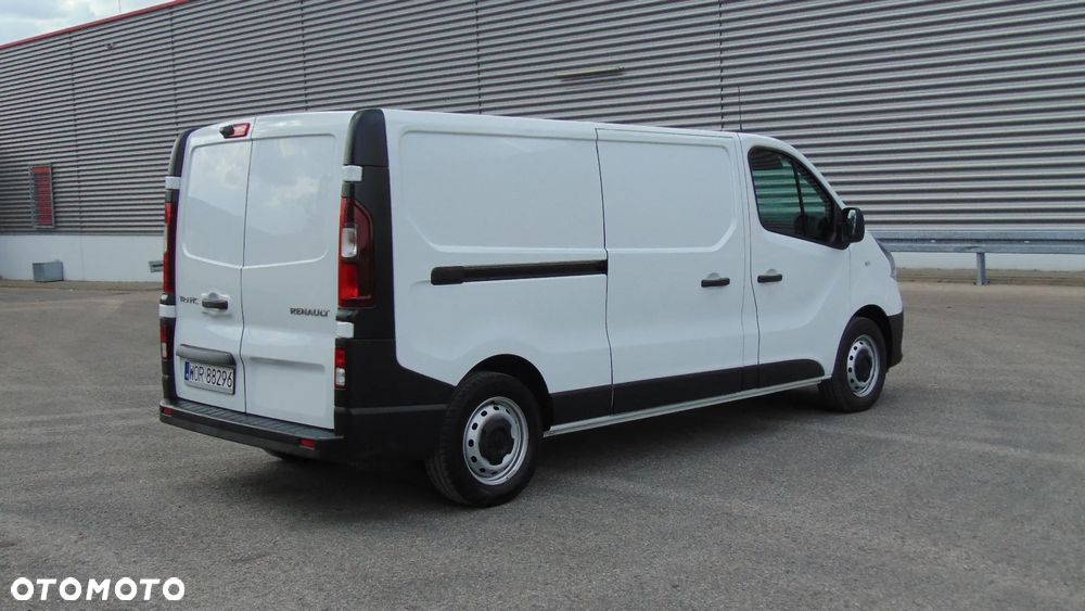 Renault TRAFIC - 5
